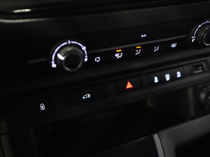 Toyota ProAce Van 1.6 D-4D 115 CP L2 BPM GRATUIT! Croazieră/ Cameră/ Bara de remorcare