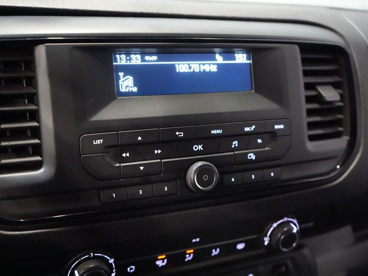 Toyota ProAce Van 1.6 D-4D 115 CP L2 BPM GRATUIT! Croazieră/ Cameră/ Bara de remorcare