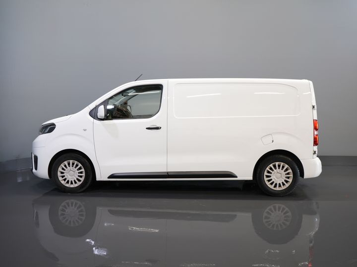 Toyota ProAce Van 1.6 D-4D 115 CP L2 BPM GRATUIT! Croazieră/ Cameră/ Bara de remorcare
