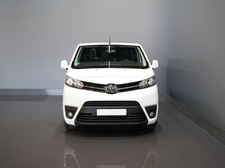 Toyota ProAce Van 1.6 D-4D 115 CP L2 BPM GRATUIT! Croazieră/ Cameră/ Bara de remorcare
