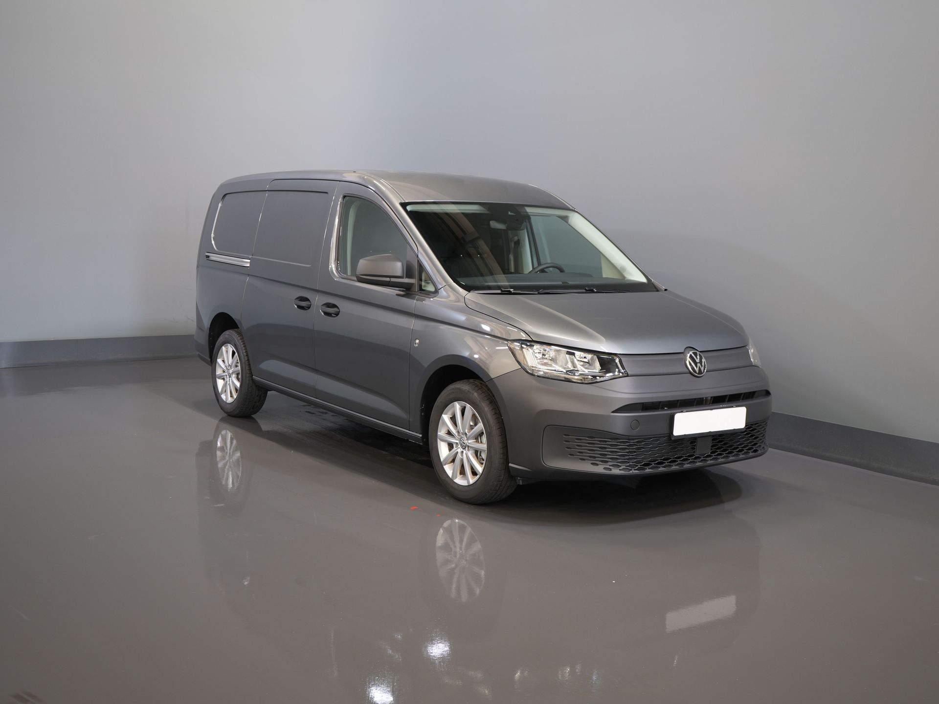 Volkswagen Caddy Cargo Maxi Van 2.0 TDI 125 CP DSG Aut. BPM FREE/ Virtual Cockpit/ Carplay/ Cruise/ PDC/ Invertor