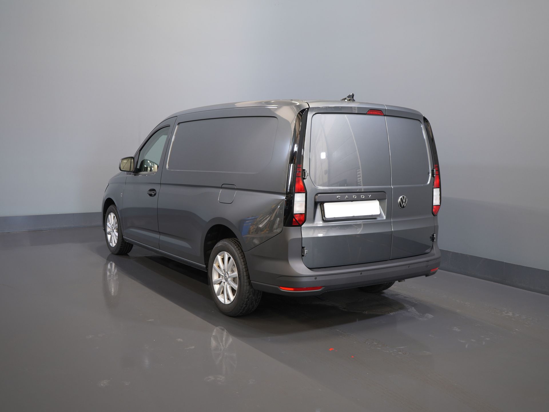 Volkswagen Caddy Cargo Maxi Van 2.0 TDI 125 CP DSG Aut. BPM FREE/ Virtual Cockpit/ Carplay/ Cruise/ PDC/ Invertor