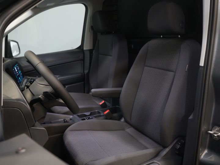 Volkswagen Caddy Cargo Maxi Van 2.0 TDI 125 CP DSG Aut. BPM FREE/ Virtual Cockpit/ Carplay/ Cruise/ PDC/ Invertor