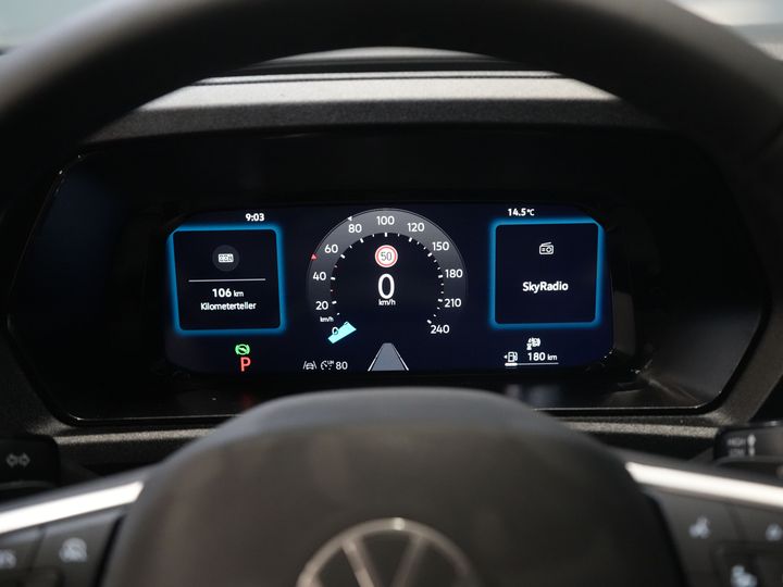 Volkswagen Caddy Cargo Maxi Van 2.0 TDI 125 CP DSG Aut. BPM FREE/ Virtual Cockpit/ Carplay/ Cruise/ PDC/ Invertor