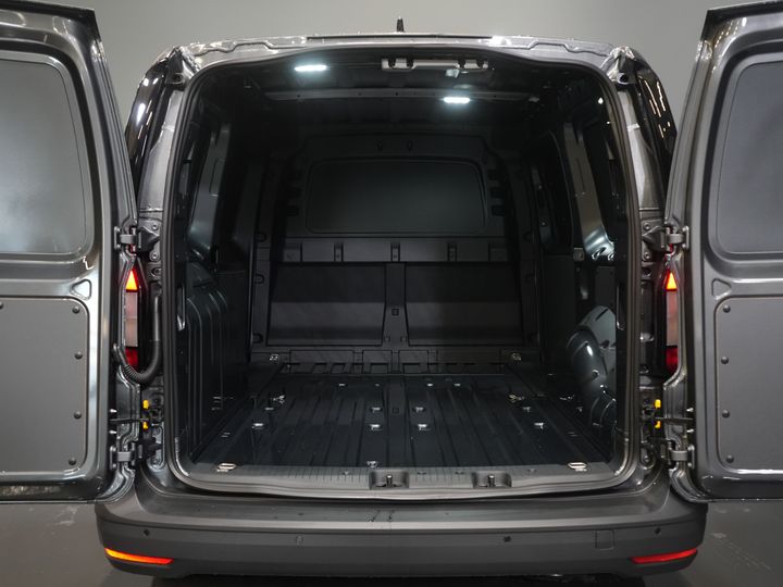 Volkswagen Caddy Cargo Maxi Van 2.0 TDI 125 CP DSG Aut. BPM FREE/ Virtual Cockpit/ Carplay/ Cruise/ PDC/ Invertor