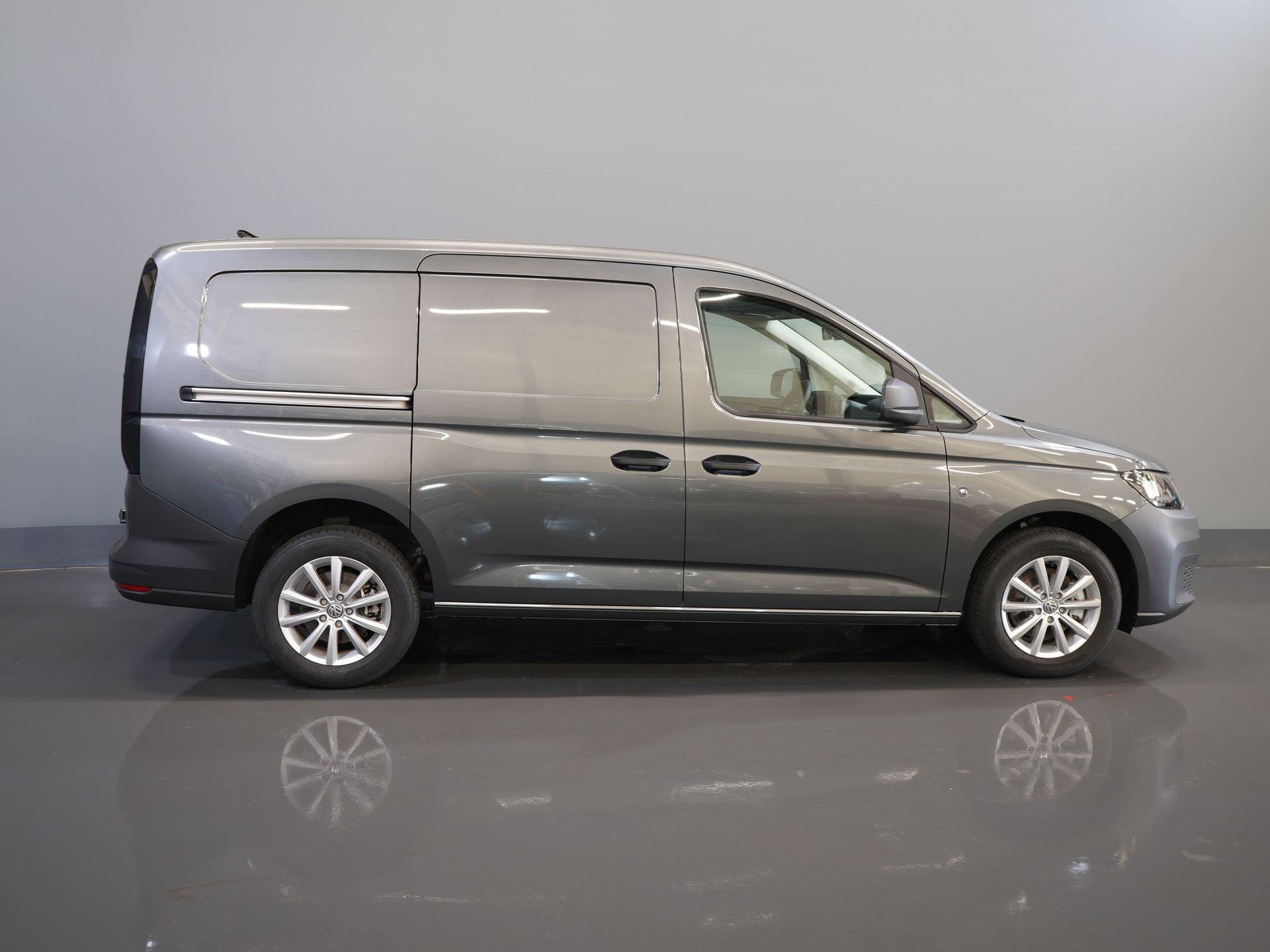 Volkswagen Caddy Cargo Maxi Van 2.0 TDI 125 CP DSG Aut. BPM FREE/ Virtual Cockpit/ Carplay/ Cruise/ PDC/ Invertor