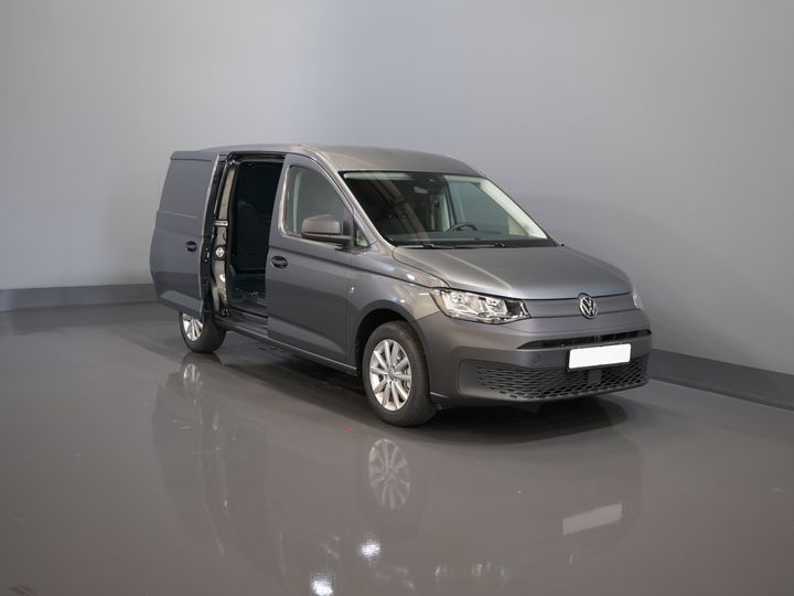 Volkswagen Caddy Cargo Maxi Van 2.0 TDI 125 CP DSG Aut. BPM FREE/ Virtual Cockpit/ Carplay/ Cruise/ PDC/ Invertor