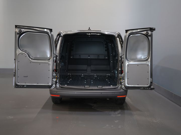 Volkswagen Caddy Cargo Maxi Van 2.0 TDI 125 CP DSG Aut. BPM FREE/ Virtual Cockpit/ Carplay/ Cruise/ PDC/ Invertor