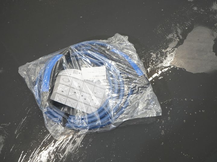 Ford E-Transit Custom Bestelbus Trend 65 kWh 330 km WLTP Garantie t/m 2029/ LED/ Standkachel/ Snellader/ 2.3t Trekverm./ Stuurverw./ Stoelverw./ Carplay/ Camera