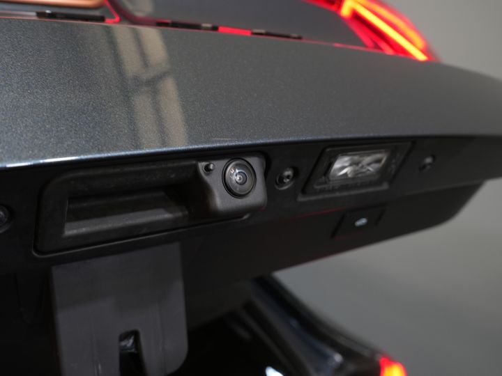 CUPRA Formentor SUV 1.4 e-Hybrid 245 CV VZ Performance Matrix/ Adapt. Cruise/ Navi/ Camera/ Volante/ Climatizzatore/ 19”LMV