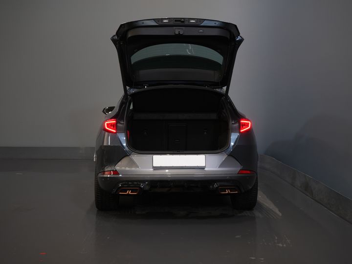 CUPRA Formentor SUV 1.4 e-Hybrid 245 CV VZ Performance Matrix/ Adapt. Cruise/ Navi/ Camera/ Volante/ Climatizzatore/ 19”LMV