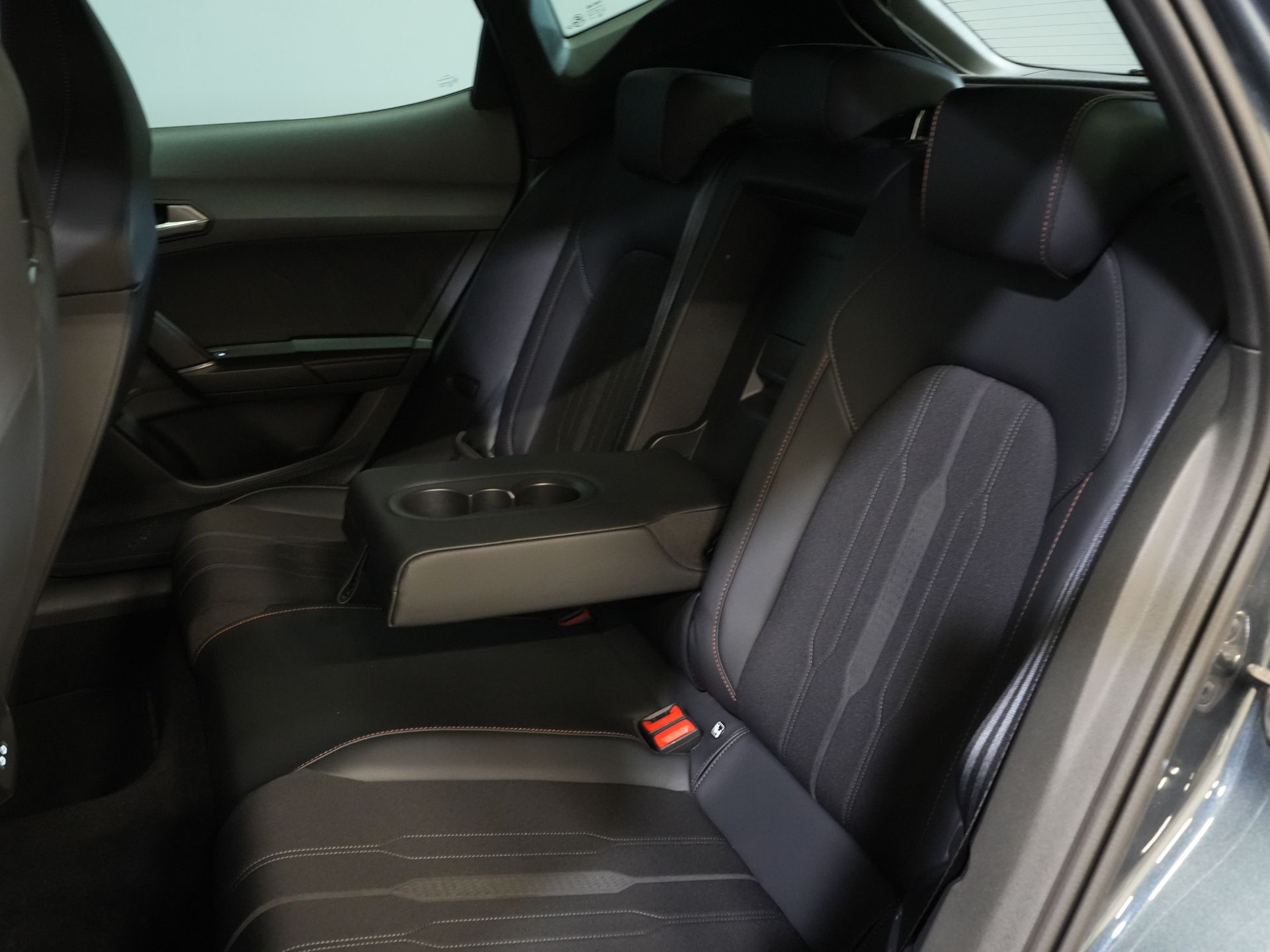 CUPRA Formentor SUV 1.4 e-Hybrid 245 CV VZ Performance Matrix/ Adapt. Cruise/ Navi/ Camera/ Volante/ Climatizzatore/ 19”LMV