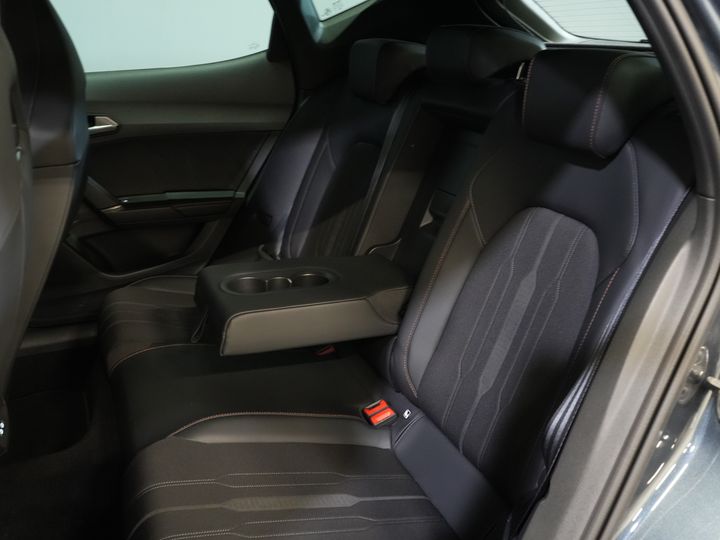 CUPRA Formentor SUV 1.4 e-Hybrid 245 CV VZ Performance Matrix/ Adapt. Cruise/ Navi/ Camera/ Volante/ Climatizzatore/ 19”LMV