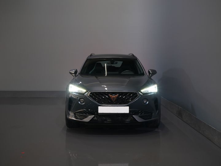 CUPRA Formentor SUV 1.4 e-Hybrid 245 CV VZ Performance Matrix/ Adapt. Cruise/ Navi/ Camera/ Volante/ Climatizzatore/ 19”LMV