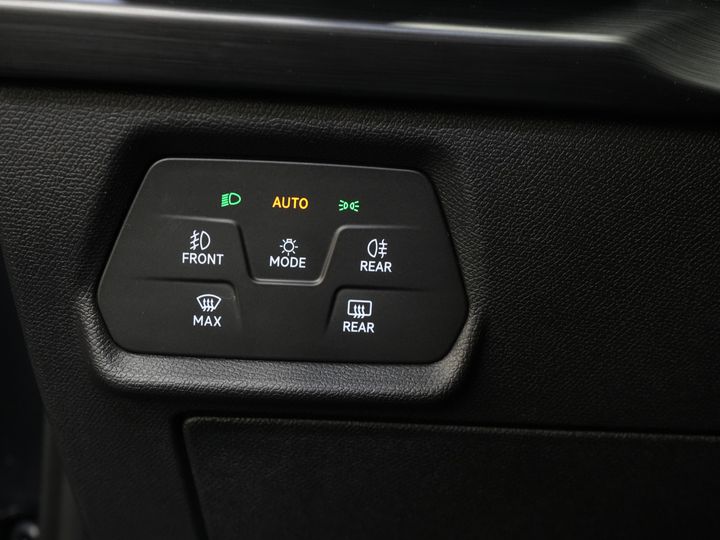 CUPRA Formentor SUV 1.4 e-Hybrid 245 CV VZ Performance Matrix/ Adapt. Cruise/ Navi/ Camera/ Volante/ Climatizzatore/ 19”LMV