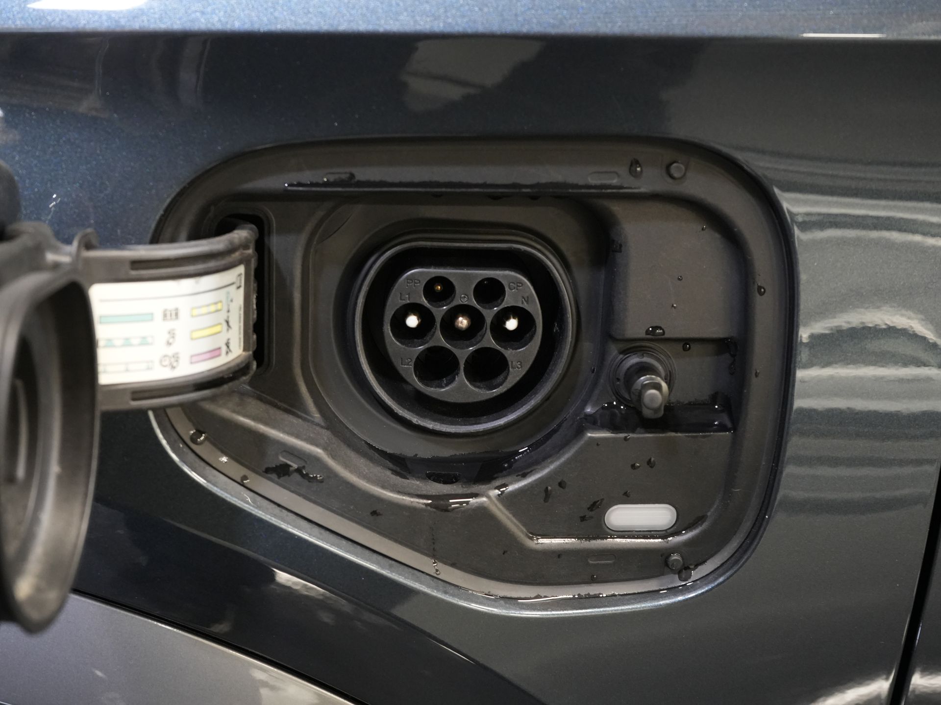 CUPRA Formentor SUV 1.4 e-Hybrid 245 CV VZ Performance Matrix/ Adapt. Cruise/ Navi/ Camera/ Volante/ Climatizzatore/ 19”LMV