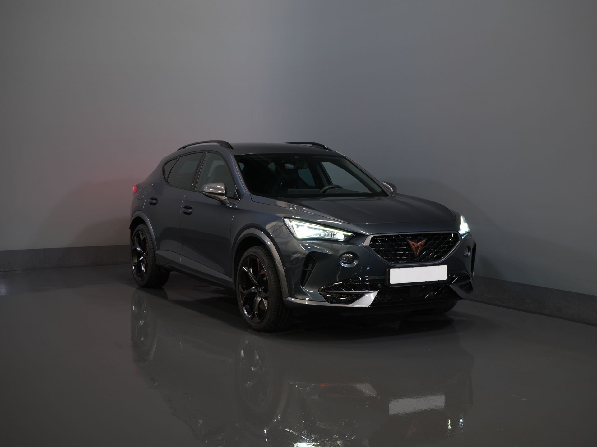 CUPRA Formentor SUV 1.4 e-Hybrid 245 CV VZ Performance Matrix/ Adapt. Cruise/ Navi/ Camera/ Volante/ Climatizzatore/ 19”LMV