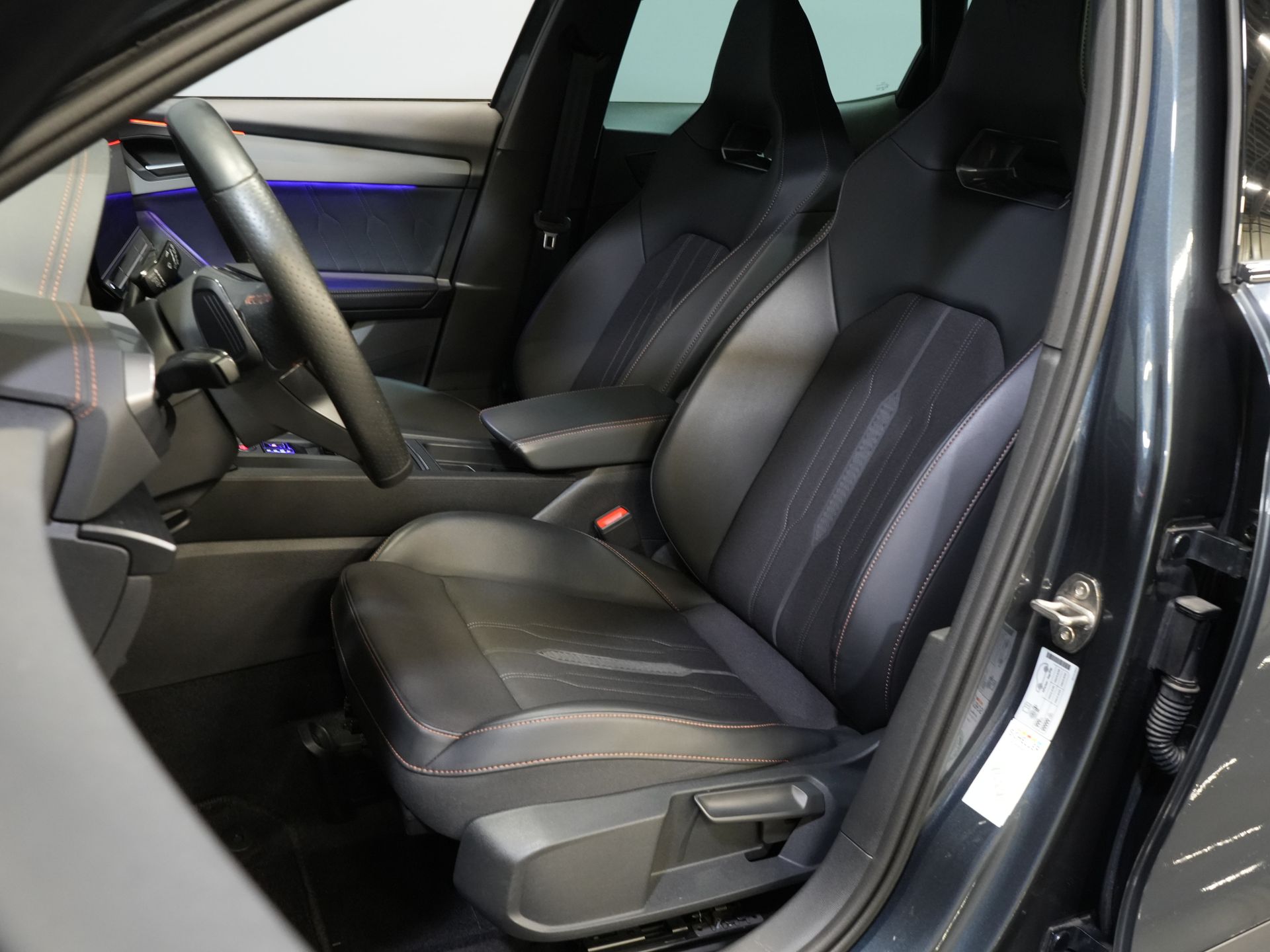 CUPRA Formentor SUV 1.4 e-Hybrid 245 CV VZ Performance Matrix/ Adapt. Cruise/ Navi/ Camera/ Volante/ Climatizzatore/ 19”LMV