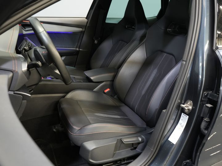 CUPRA Formentor SUV 1.4 e-Hybrid 245 CV VZ Performance Matrix/ Adapt. Cruise/ Navi/ Camera/ Volante/ Climatizzatore/ 19”LMV