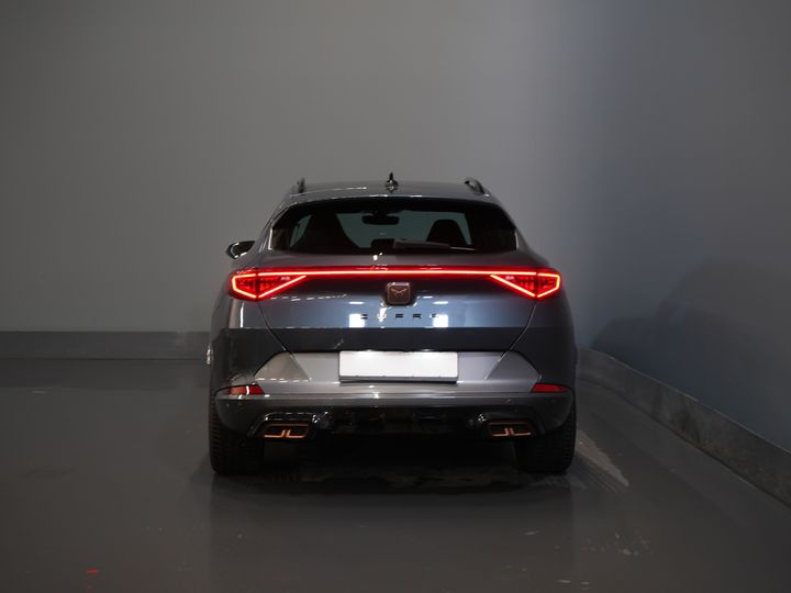 CUPRA Formentor SUV 1.4 e-Hybrid 245 CV VZ Performance Matrix/ Adapt. Cruise/ Navi/ Camera/ Volante/ Climatizzatore/ 19”LMV