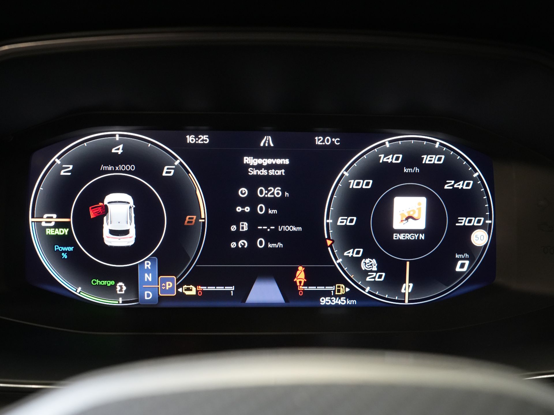 CUPRA Formentor SUV 1.4 e-Hybrid 245 CV VZ Performance Matrix/ Adapt. Cruise/ Navi/ Camera/ Volante/ Climatizzatore/ 19”LMV