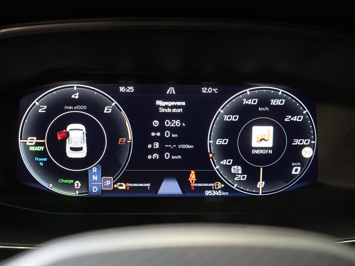 CUPRA Formentor SUV 1.4 e-Hybrid 245 CV VZ Performance Matrix/ Adapt. Cruise/ Navi/ Camera/ Volante/ Climatizzatore/ 19”LMV