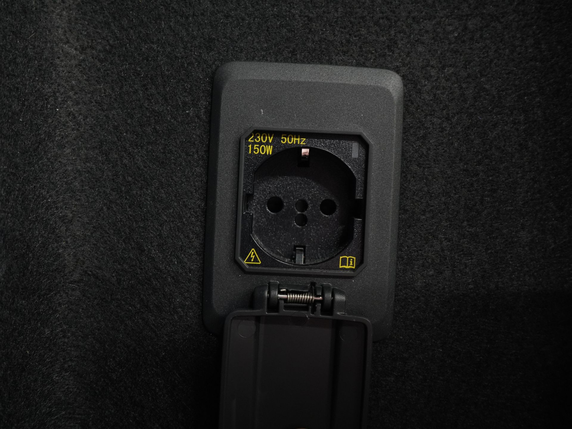 CUPRA Formentor SUV 1.4 e-Hybrid 245 CV VZ Performance Matrix/ Adapt. Cruise/ Navi/ Camera/ Volante/ Climatizzatore/ 19”LMV