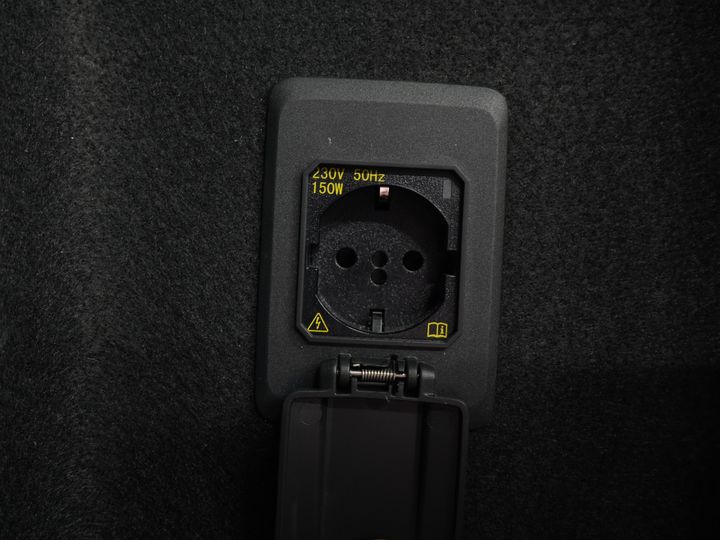 CUPRA Formentor SUV 1.4 e-Hybrid 245 CV VZ Performance Matrix/ Adapt. Cruise/ Navi/ Camera/ Volante/ Climatizzatore/ 19”LMV