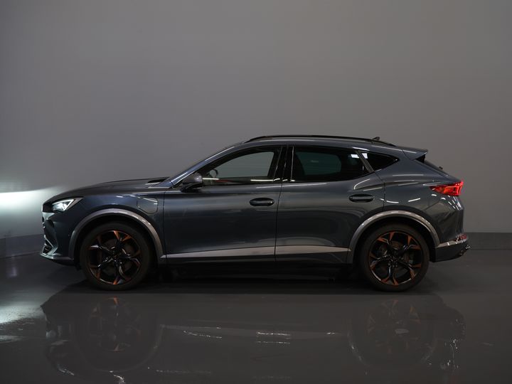 CUPRA Formentor SUV 1.4 e-Hybrid 245 CV VZ Performance Matrix/ Adapt. Cruise/ Navi/ Camera/ Volante/ Climatizzatore/ 19”LMV