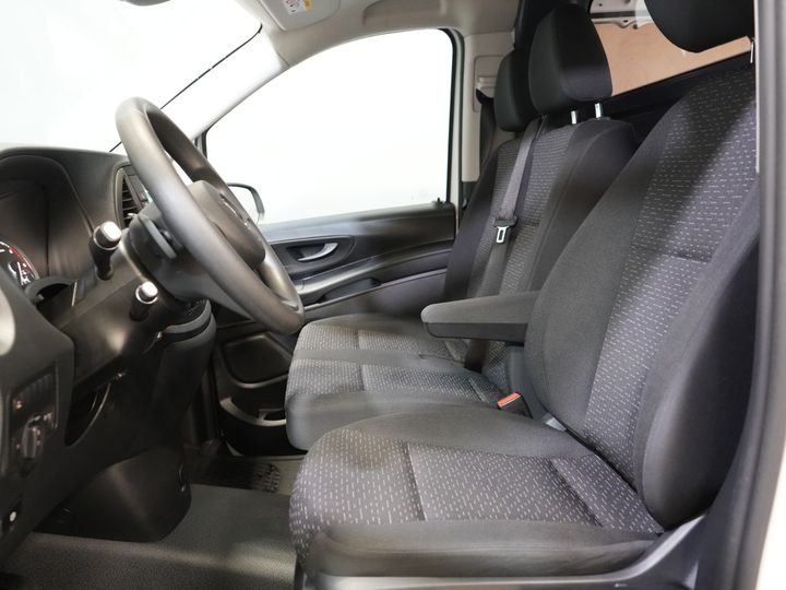 Mercedes-Benz Vito Van 116 CDI Aut. L2 BPM GRATIS! Carplay/ Seatverw./ 270Gr. Drzwi/ Cruise/ Airco/ Navi/ Kamera/ PDC