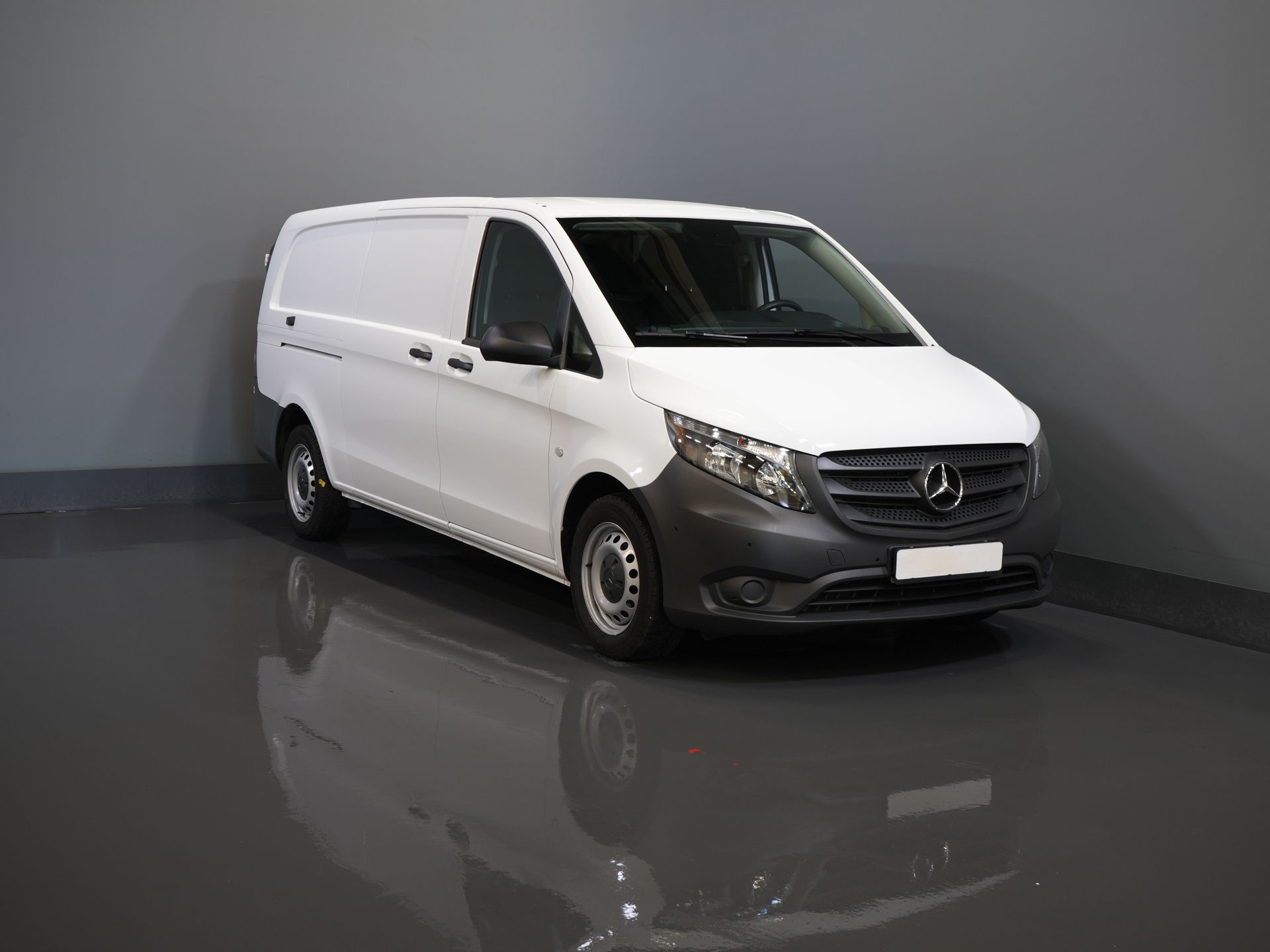 Mercedes-Benz Vito Van 116 CDI Aut. L2 BPM GRATIS! Carplay/ Seatverw./ 270Gr. Drzwi/ Cruise/ Airco/ Navi/ Kamera/ PDC