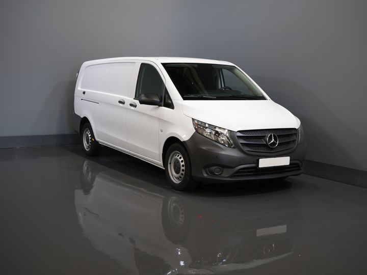 Mercedes-Benz Vito Van 116 CDI Aut. L2 BPM GRATIS! Carplay/ Seatverw./ 270Gr. Drzwi/ Cruise/ Airco/ Navi/ Kamera/ PDC