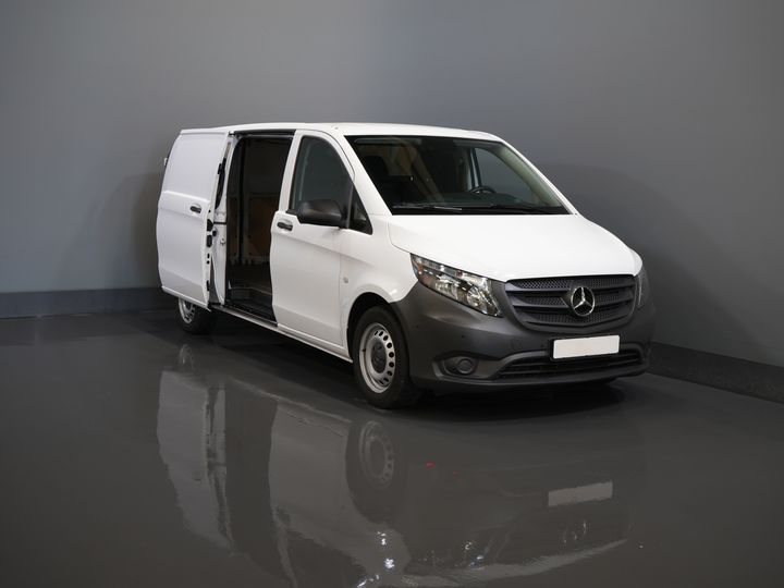 Mercedes-Benz Vito Van 116 CDI Aut. L2 BPM GRATIS! Carplay/ Seatverw./ 270Gr. Drzwi/ Cruise/ Airco/ Navi/ Kamera/ PDC