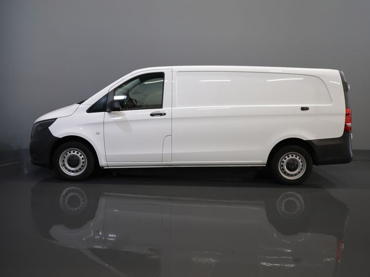 Mercedes-Benz Vito Van 116 CDI Aut. L2 BPM GRATIS! Carplay/ Seatverw./ 270Gr. Drzwi/ Cruise/ Airco/ Navi/ Kamera/ PDC