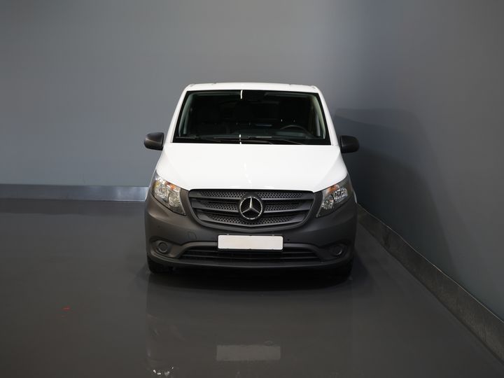 Mercedes-Benz Vito Van 116 CDI Aut. L2 BPM GRATIS! Carplay/ Seatverw./ 270Gr. Drzwi/ Cruise/ Airco/ Navi/ Kamera/ PDC