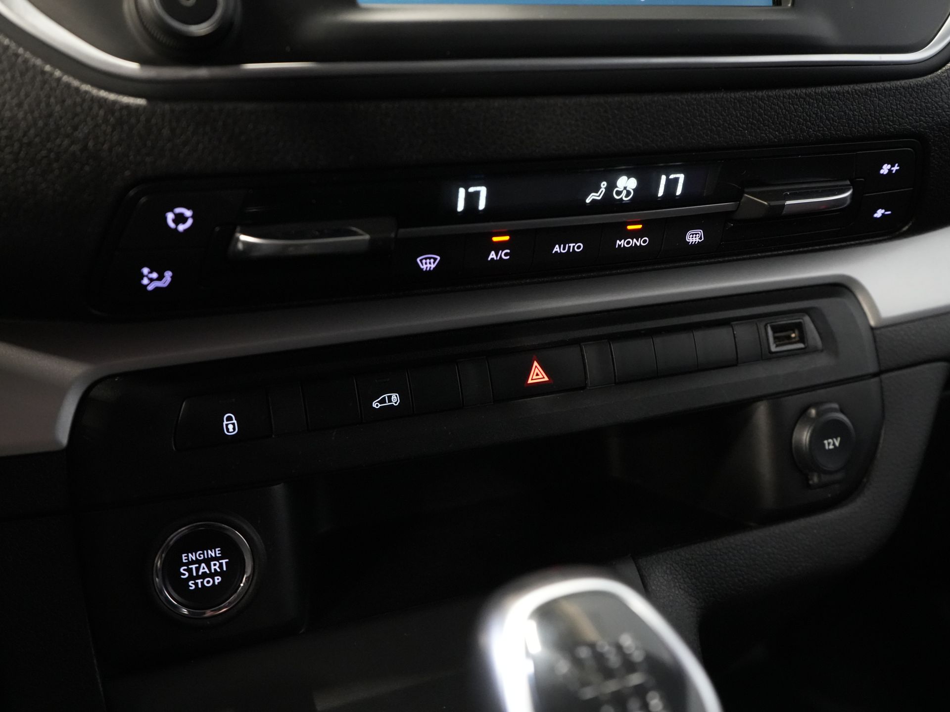 Fiat Scudo Bestelbus 2.0 MJ 145 pk L3 BPM VRIJ! Adapt.Cruise/ Climate/ Keyless/ Carplay/ Camera/ PDC