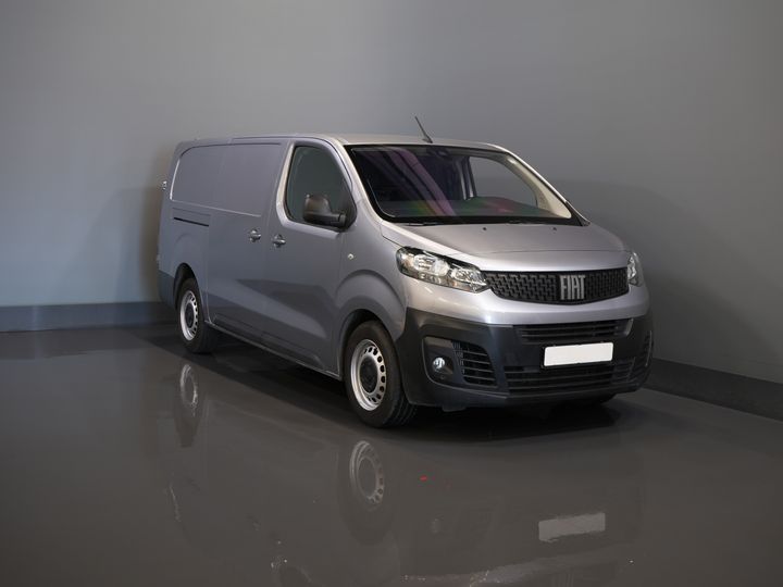 Fiat Scudo Van 2.0 MJ 145 cv L3 BPM GRATIS! Adapt.Cruise/ Clima/ Keyless/ Carplay/ Telecamera/ PDC