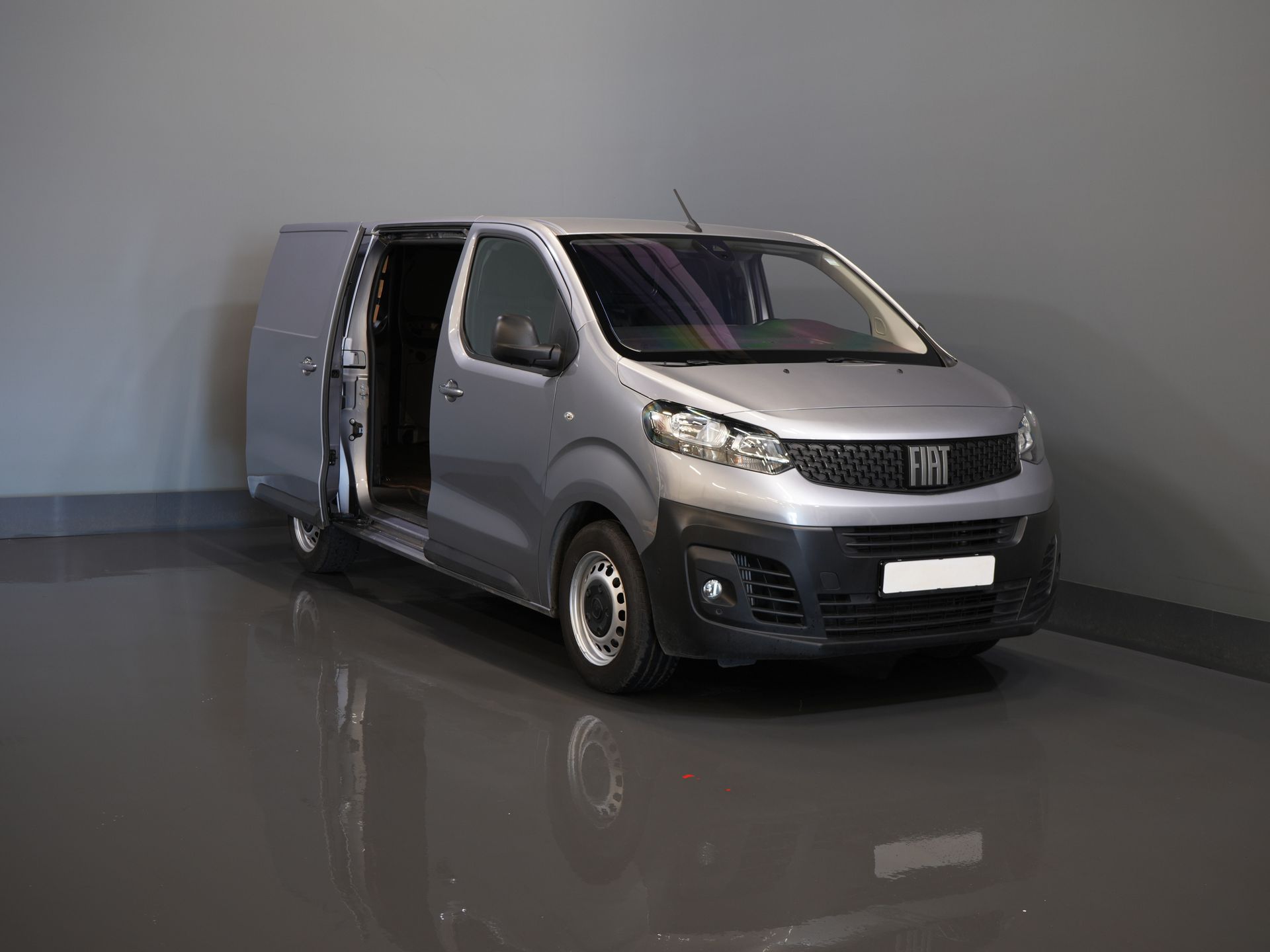 Fiat Scudo Bestelbus 2.0 MJ 145 pk L3 BPM VRIJ! Adapt.Cruise/ Climate/ Keyless/ Carplay/ Camera/ PDC