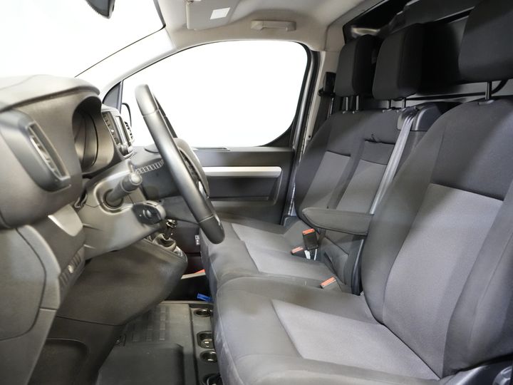 Fiat Scudo Bestelbus 2.0 MJ 145 pk L3 BPM VRIJ! Adapt.Cruise/ Climate/ Keyless/ Carplay/ Camera/ PDC