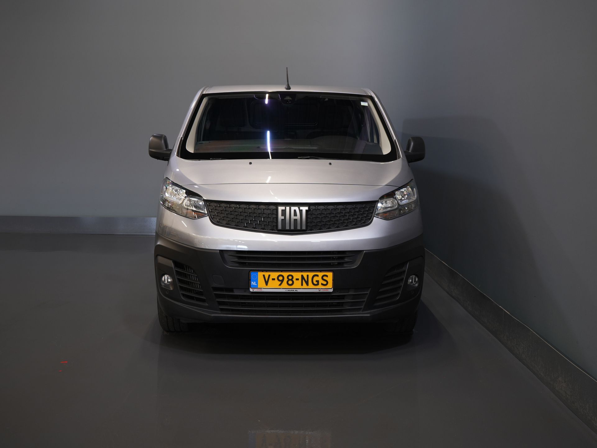 Fiat Scudo Bestelbus 2.0 MJ 145 pk L3 BPM VRIJ! Adapt.Cruise/ Climate/ Keyless/ Carplay/ Camera/ PDC