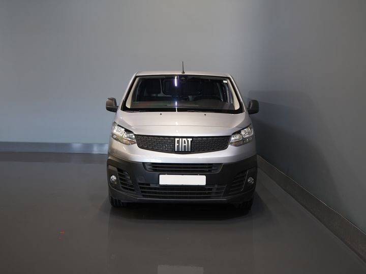 Fiat Scudo Bestelbus 2.0 MJ 145 pk L3 BPM VRIJ! Adapt.Cruise/ Climate/ Keyless/ Carplay/ Camera/ PDC