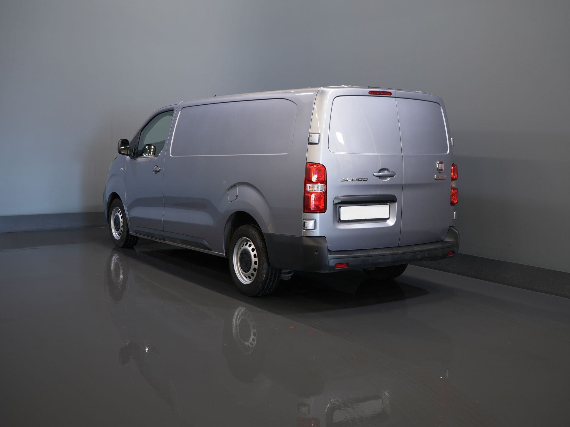 Fiat Scudo Bestelbus 2.0 MJ 145 pk L3 BPM VRIJ! Adapt.Cruise/ Climate/ Keyless/ Carplay/ Camera/ PDC