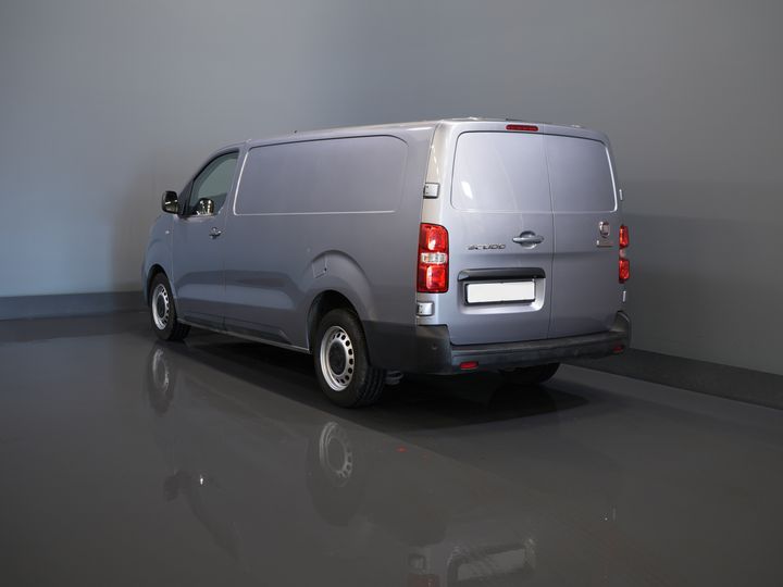 Fiat Scudo Bestelbus 2.0 MJ 145 pk L3 BPM VRIJ! Adapt.Cruise/ Climate/ Keyless/ Carplay/ Camera/ PDC