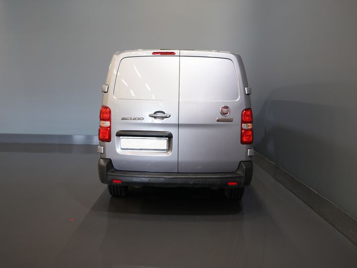 Fiat Scudo Bestelbus 2.0 MJ 145 pk L3 BPM VRIJ! Adapt.Cruise/ Climate/ Keyless/ Carplay/ Camera/ PDC