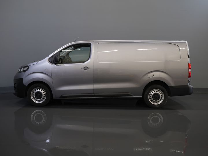 Fiat Scudo Bestelbus 2.0 MJ 145 pk L3 BPM VRIJ! Adapt.Cruise/ Climate/ Keyless/ Carplay/ Camera/ PDC