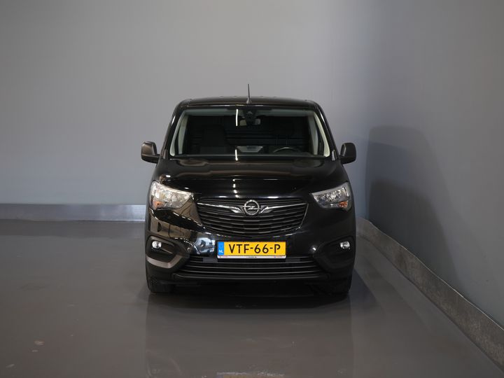 Opel Combo Bestelbus 1.5D 130 pk Aut. NL Auto/ Stuurverw./ Carplay/ Camera/ Cruise/ Airco