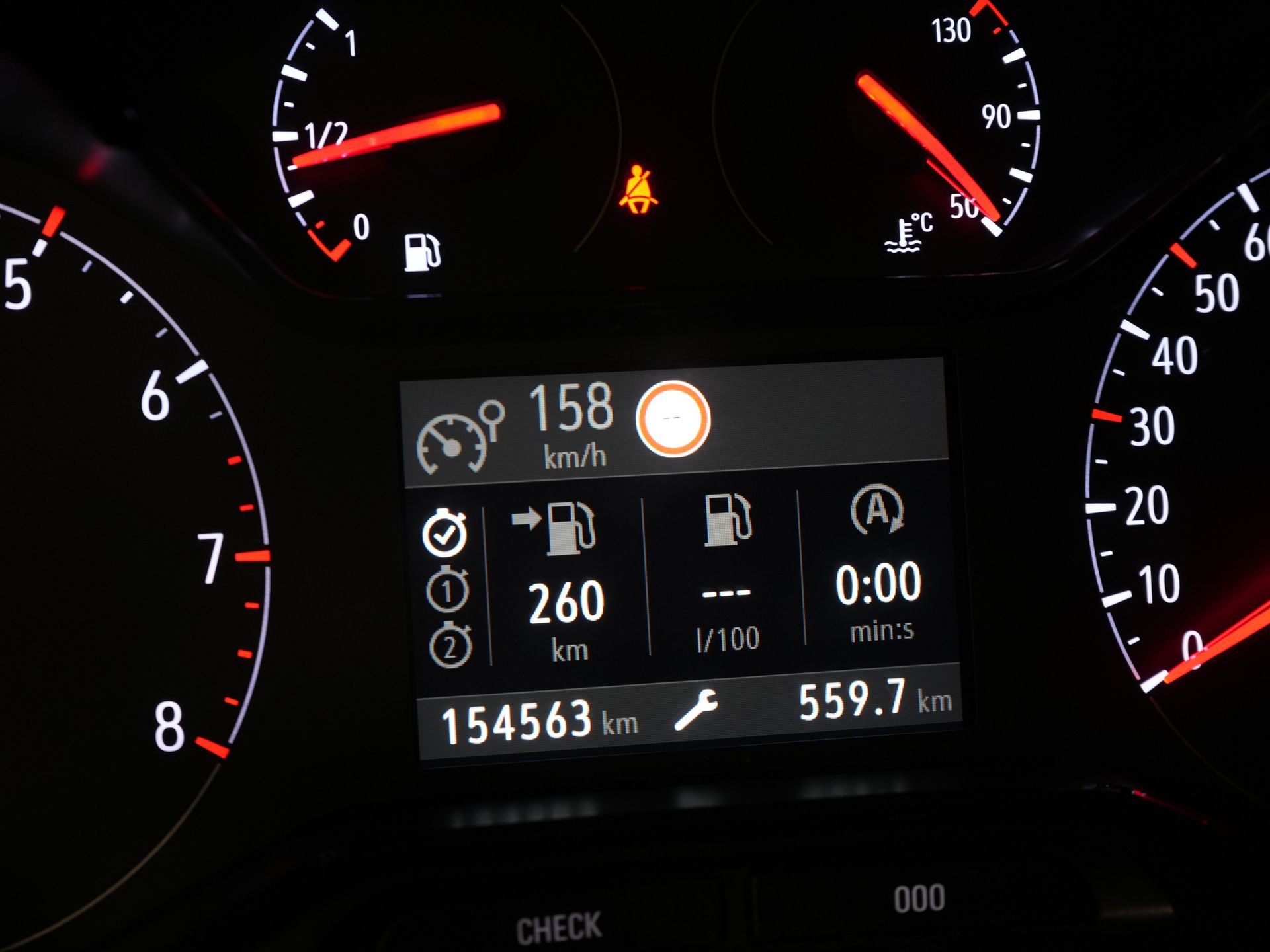 Opel Combo Bestelbus 1.5D 130 pk Aut. NL Auto/ Stuurverw./ Carplay/ Camera/ Cruise/ Airco