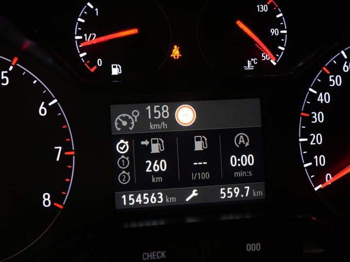 Opel Combo Bestelbus 1.5D 130 pk Aut. NL Auto/ Stuurverw./ Carplay/ Camera/ Cruise/ Airco