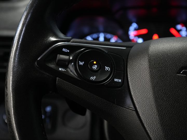 Opel Combo Bestelbus 1.5D 130 pk Aut. NL Auto/ Stuurverw./ Carplay/ Camera/ Cruise/ Airco