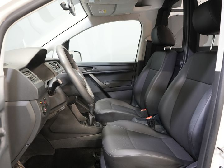 Volkswagen Caddy Furgone 1.0 TSI 100 cv Benzina BPM GRATIS! Aria condizionata/ Barre sul tetto